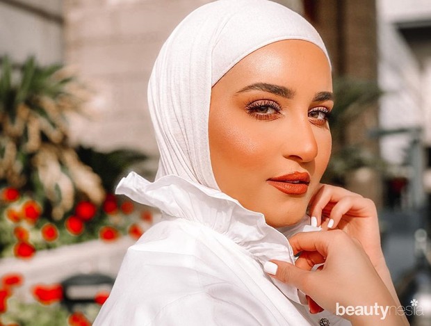 Setiap Negara Punya Style Hijab Khas yang Berbeda, Begini Potretnya