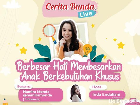 Live Instagram Namira Monda