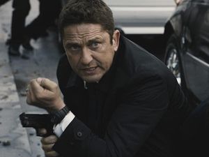 Sinopsis London Has Fallen, Ramaikan Trans TV di Bioskop Sahur