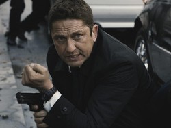 Sinopsis London Has Fallen, Ramaikan Trans TV di Bioskop Sahur