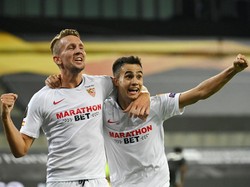 Maaf MU, Sevilla adalah Raja Liga Europa