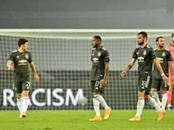 MU Keok, Maguire: Kami Tetap yang Terbaik di Laga Ini