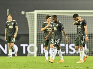 Apa Rasanya Hat-trick Kekalahan di Semifinal, MU?