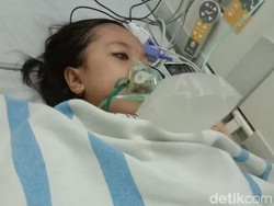 Cerita Gadis 12 Tahun Bangkit dari Kematian Sebelum Meninggal Lagi