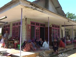 Detik-detik Gadis 12 Tahun di Probolinggo Hidup Lagi Lalu Meninggal Kembali