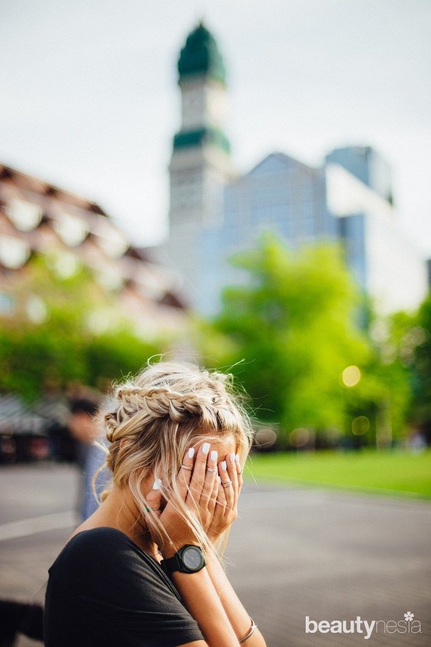 Menggosok Mata Buat Lingkar Mata Menghitam/Foto: Pixabay.com Menggosok Mata Buat Lingkar Mata Menghitam/Foto: Pixabay.com