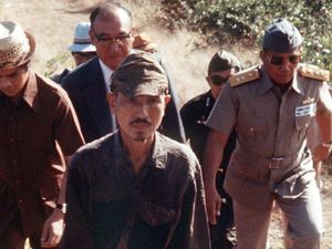 Kisah Tentara Jepang yang Baru Menyerah 29 Tahun Usai Perang Dunia II