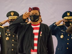 Edhy Prabowo Ditangkap, Mahfud Md: Pemerintah Dukung yang Dilakukan KPK