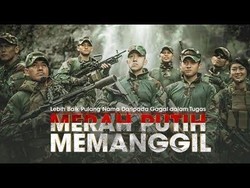 Sinopsis Merah Putih Memanggil, Film Kemerdekaan 17 Agustus