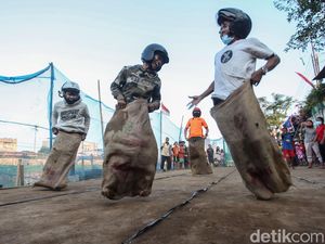 7 Contoh Proposal 17 Agustus HUT ke-78 RI untuk RT, Karang Taruna-Sekolah 7 Contoh Proposal 17 Agustus HUT ke-78 RI untuk RT, Karang Taruna-Sekolah