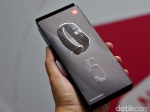 Unboxing Mi Band 5, Gelang Pintar Xiaomi Rp 400 Ribuan Unboxing Mi Band 5, Gelang Pintar Xiaomi Rp 400 Ribuan