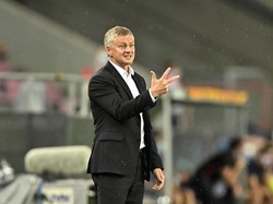 Solskjaer Masih Ngarep MU Belanja Lagi