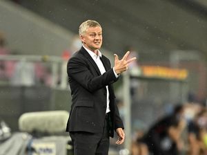 Gol Kedua Sevilla Bikin Fernandes-Lindelof Ribut, Ini Kata Solskjaer Gol Kedua Sevilla Bikin Fernandes-Lindelof Ribut, Ini Kata Solskjaer