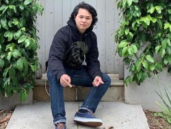 Pengemudi Layanan Antar Pesanan Asal Indonesia Diuntungkan Lockdown Melbourne