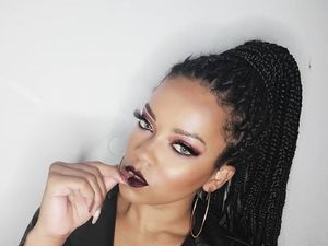 Heboh Wajah Rihanna Memar, Ini Alasannya