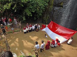 Bingung Semboyan Negara Indonesia? Ini Jawabannya