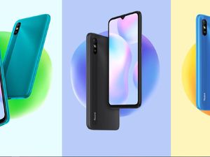 Harga dan Spesifikasi Redmi 9A yang Ludes Terjual Hari Ini Harga dan Spesifikasi Redmi 9A yang Ludes Terjual Hari Ini
