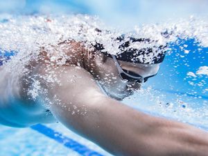 Baru Belajar, Ini 4 Gaya Renang yang Mudah untuk Dipraktikkan