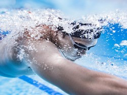 Baru Belajar, Ini 4 Gaya Renang yang Mudah untuk Dipraktikkan