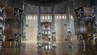 Begini Wajah Baru Masjid Istiqlal