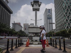 Pukul 10.17 WIB, Saatnya Sikap Sempurna 3 Menit dalam Rangka HUT RI