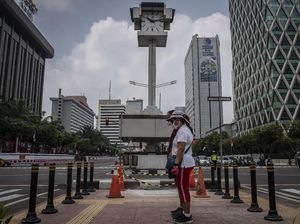 Pukul 10.17 WIB, Saatnya Sikap Sempurna 3 Menit dalam Rangka HUT RI Pukul 10.17 WIB, Saatnya Sikap Sempurna 3 Menit dalam Rangka HUT RI