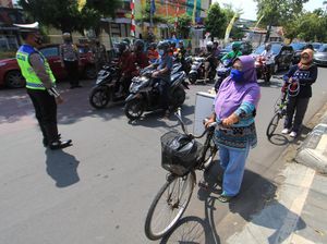 Warga Sumut Diminta Setop Aktivitas Saat Detik-detik Proklamasi HUT RI