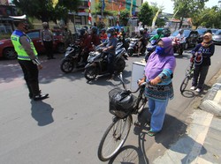 Warga Sumut Diminta Setop Aktivitas Saat Detik-detik Proklamasi HUT RI