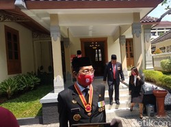 Sultan HB X: Jangan Manfaatkan Situasi Pandemi untuk Kegaduhan Politik