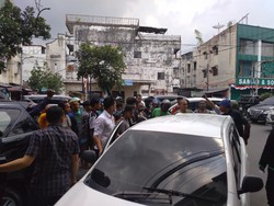 Bikin Onar di Jalanan Medan, 3 Anggota Geng Motor Simple Life Ditangkap