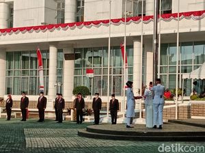 Wagub Sumut Yakin HUT RI Bikin Warga Makin Kompak Hadapi Pandemi Corona