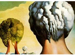 Tes Kepribadian: Gambar Tengkuk Leher atau Pohon yang Pertama Dilihat?