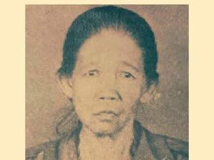 Mengenang The Sin Nio, Pejuang Wanita yang Telantar di Hari Tua