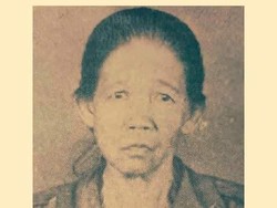 Mengenang The Sin Nio, Pejuang Wanita yang Telantar di Hari Tua