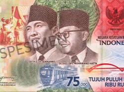 Ingat Ya, Uang Khusus Rp 75 Ribu HUT RI Legal Jadi Alat Bayar