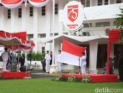 HUT ke-75 RI Dijadikan Bupati Anas Momentum Bangkit dari Pandemi