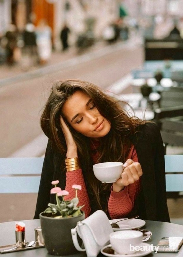 Women/Pinterest.com Bandingkan dengan mantan