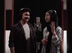 Syakir Daulay Kembali Berduet dengan Abiba Uje di Album Syakir Daulay Kembali Berduet dengan Abiba Uje di Album