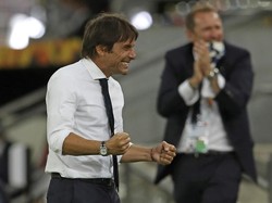 Final Liga Europa: Inter Bertekad Persembahkan Gelar untuk Conte