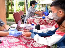 Mau Kolektif Tukar Uang Rp 75 Ribu? Ini Syaratnya