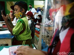 Satgas Ungkap Data Kematian COVID-19 pada Anak, Ini Rinciannya