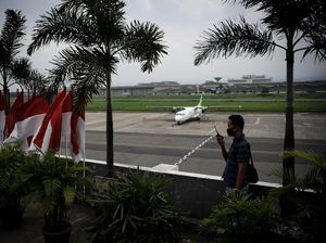 Keren, Bandara Husein Sastranegara Bandung Sabet Dua Penghargaan Internasional