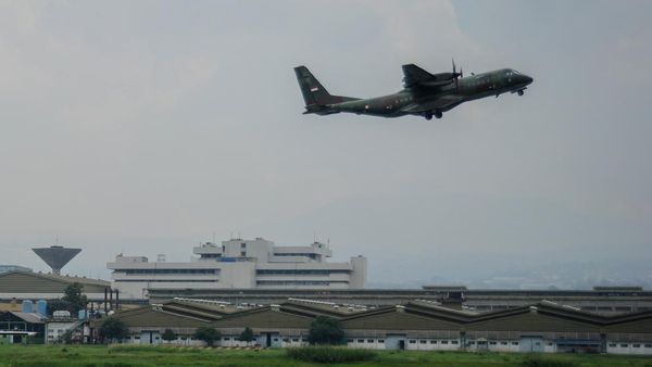 Ini 5 Bandara Penerima Saat Halim Perdanakusuma Ditutup