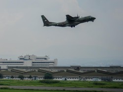 AP II Cabang Bandara Husein Sastranegara Digugat Pailit