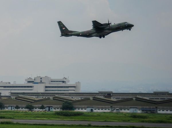 Ini 5 Bandara Penerima Saat Halim Perdanakusuma Ditutup