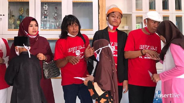 Bang Ocid dan Sony Wakwaw
