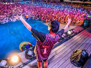 2 Seleb TikTok Terancam Dipenjara Usai Gelar Pesta