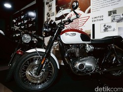 Triumph dan Bajaj Mau Kolaborasi Bikin Motor Baru, Ini Perkiraan Modelnya