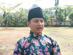 Dua Bacawabup Trenggalek Dari PKB, Petahana: Pertandingan Persahabatan