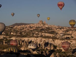 Mau ke Turki Seperti Nikita Mirzani? Mulai Rp 7 Jutaan Lho